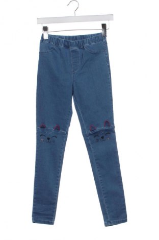Dziecięce jeansy LC Waikiki, Rozmiar 10-11y/ 146-152 cm, Kolor Niebieski, Cena 73,56 zł