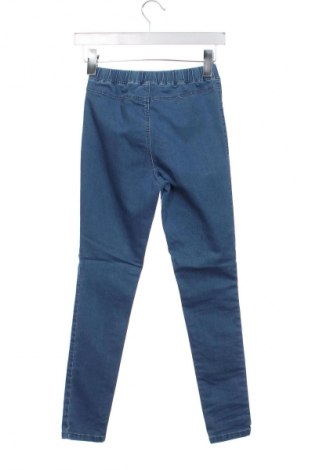 Dziecięce jeansy LC Waikiki, Rozmiar 10-11y/ 146-152 cm, Kolor Niebieski, Cena 73,56 zł