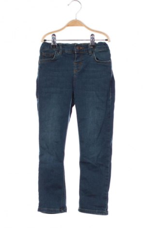 Gyerek farmernadrág LC Waikiki, Méret 4-5y / 110-116 cm, Szín Kék, Ár 6 400 Ft