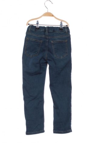Gyerek farmernadrág LC Waikiki, Méret 4-5y / 110-116 cm, Szín Kék, Ár 6 400 Ft