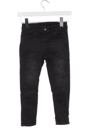 Gyerek farmernadrág LC Waikiki, Méret 4-5y / 110-116 cm, Szín Fekete, Ár 6 400 Ft
