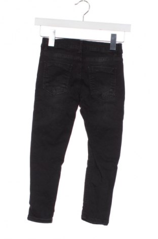 Gyerek farmernadrág LC Waikiki, Méret 4-5y / 110-116 cm, Szín Fekete, Ár 6 400 Ft