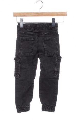Dziecięce jeansy LCW, Rozmiar 4-5y/ 110-116 cm, Kolor Czarny, Cena 73,56 zł
