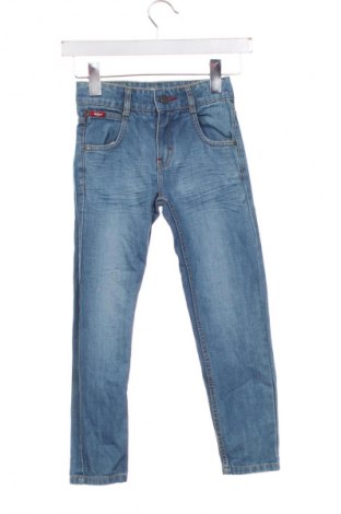 Dziecięce jeansy Lee Cooper, Rozmiar 5-6y/ 116-122 cm, Kolor Niebieski, Cena 55,39 zł