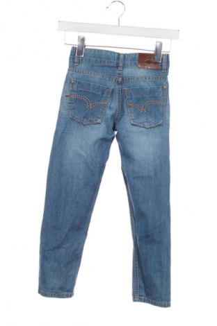 Dziecięce jeansy Lee Cooper, Rozmiar 5-6y/ 116-122 cm, Kolor Niebieski, Cena 55,39 zł