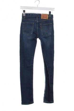 Gyerek farmernadrág Levi's, Méret 12-13y / 158-164 cm, Szín Kék, Ár 11 434 Ft