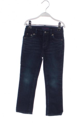 Dziecięce jeansy Levi's, Rozmiar 2-3m/ 56-62 cm, Kolor Niebieski, Cena 94,25 zł