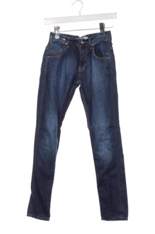 Dziecięce jeansy Levi's, Rozmiar 12-13y/ 158-164 cm, Kolor Niebieski, Cena 94,25 zł