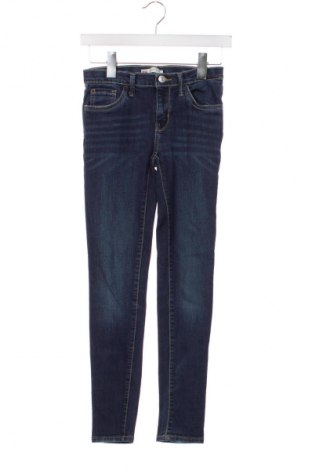 Kinderjeans Levi's, Größe 12-13y/ 158-164 cm, Farbe Blau, Preis € 20,92