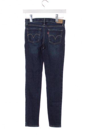 Kinderjeans Levi's, Größe 12-13y/ 158-164 cm, Farbe Blau, Preis € 20,92