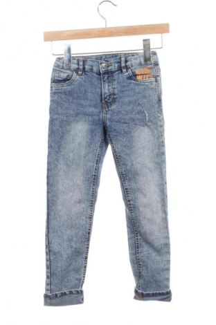 Detské džínsy  Unbranded, Veľkosť 5-6y/ 116-122 cm, Farba Modrá, Cena  16,37 €