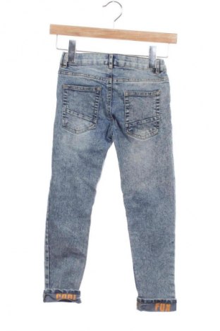Detské džínsy  Unbranded, Veľkosť 5-6y/ 116-122 cm, Farba Modrá, Cena  16,37 €