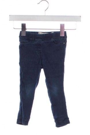 Dziecięce jeansy Lupilu, Rozmiar 18-24m/ 86-98 cm, Kolor Niebieski, Cena 74,00 zł