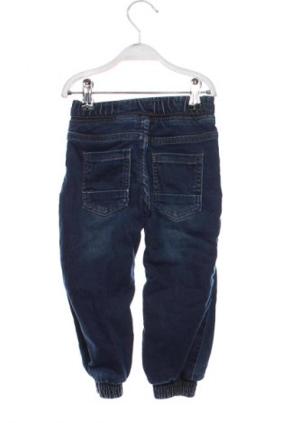 Dziecięce jeansy Lupilu, Rozmiar 18-24m/ 86-98 cm, Kolor Niebieski, Cena 74,00 zł