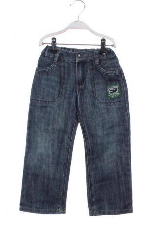 Kinderjeans Lupilu, Größe 2-3y/ 98-104 cm, Farbe Blau, Preis € 16,47