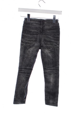 Dziecięce jeansy MILK Copenhagen, Rozmiar 6-7y/ 122-128 cm, Kolor Czarny, Cena 62,00 zł