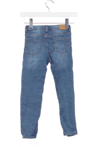 Kinderjeans Mango, Größe 4-5y/ 110-116 cm, Farbe Blau, Preis 6,14 €