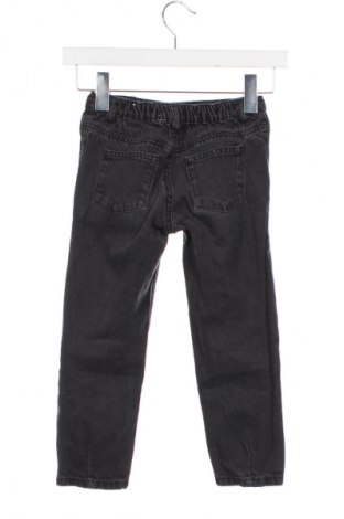 Kinderjeans Mango, Größe 4-5y/ 110-116 cm, Farbe Schwarz, Preis 6,14 €