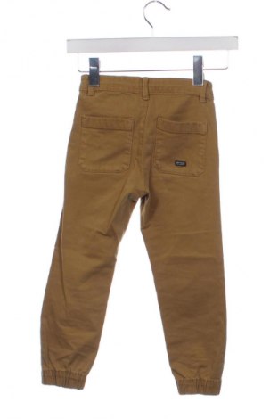 Dziecięce jeansy Mayoral, Rozmiar 3-4y/ 104-110 cm, Kolor Zielony, Cena 80,90 zł