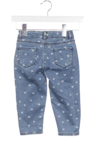 Dziecięce jeansy Name It, Rozmiar 18-24m/ 86-98 cm, Kolor Kolorowy, Cena 71,99 zł