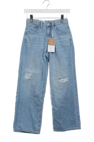 Detské džínsy  Name It, Veľkosť 9-10y/ 140-146 cm, Farba Modrá, Cena  36,95 €