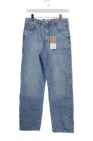 Dziecięce jeansy Name It, Rozmiar 11-12y/ 152-158 cm, Kolor Niebieski, Cena 139,99 zł