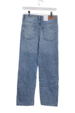 Dziecięce jeansy Name It, Rozmiar 11-12y/ 152-158 cm, Kolor Niebieski, Cena 139,99 zł