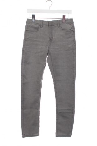 Dziecięce jeansy Name It, Rozmiar 11-12y/ 152-158 cm, Kolor Szary, Cena 203,99 zł
