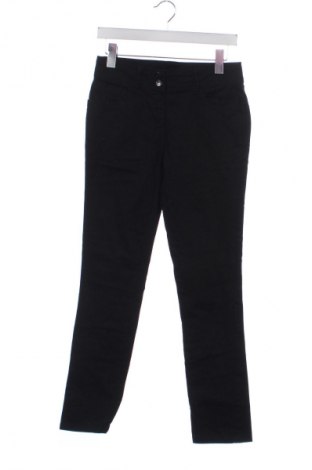 Dziecięce jeansy Next, Rozmiar 12-13y/ 158-164 cm, Kolor Czarny, Cena 62,00 zł