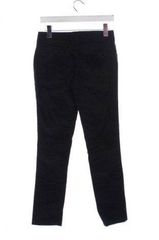 Dziecięce jeansy Next, Rozmiar 12-13y/ 158-164 cm, Kolor Czarny, Cena 62,00 zł