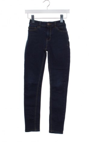 Detské džínsy  Next, Veľkosť 10-11y/ 146-152 cm, Farba Modrá, Cena  13,81 €