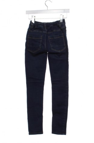 Detské džínsy  Next, Veľkosť 10-11y/ 146-152 cm, Farba Modrá, Cena  13,81 €
