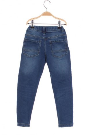 Dziecięce jeansy Nutmeg, Rozmiar 4-5y/ 110-116 cm, Kolor Niebieski, Cena 74,00 zł