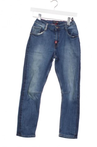 Detské džínsy  OMS by Original Marines, Veľkosť 11-12y/ 152-158 cm, Farba Modrá, Cena  13,81 €