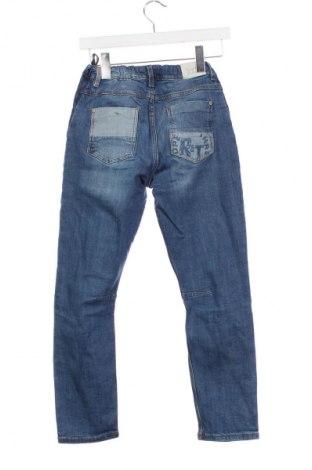 Detské džínsy  OMS by Original Marines, Veľkosť 11-12y/ 152-158 cm, Farba Modrá, Cena  13,81 €