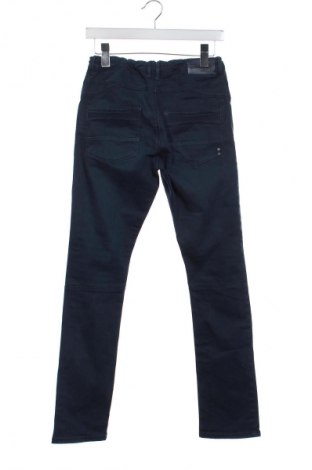Kinderjeans Okaidi, Größe 13-14y/ 164-168 cm, Farbe Blau, Preis € 10,99
