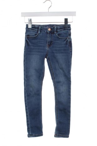 Gyerek farmernadrág Okaidi, Méret 5-6y / 116-122 cm, Szín Kék, Ár 6 400 Ft
