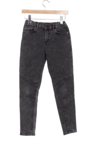 Dziecięce jeansy Pepco, Rozmiar 10-11y/ 146-152 cm, Kolor Czarny, Cena 74,00 zł