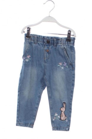 Dziecięce jeansy Pepco, Rozmiar 9-12m/ 74-80 cm, Kolor Kolorowy, Cena 73,56 zł