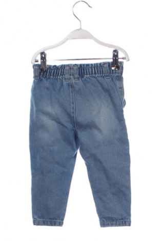 Dziecięce jeansy Pepco, Rozmiar 9-12m/ 74-80 cm, Kolor Kolorowy, Cena 73,56 zł