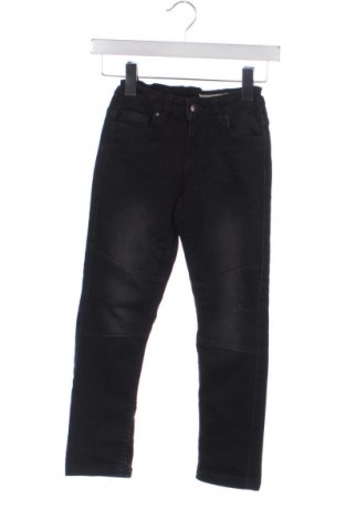 Dziecięce jeansy Pepperts!, Rozmiar 6-7y/ 122-128 cm, Kolor Czarny, Cena 73,55 zł