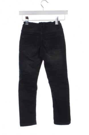 Dziecięce jeansy Pepperts!, Rozmiar 6-7y/ 122-128 cm, Kolor Czarny, Cena 73,55 zł