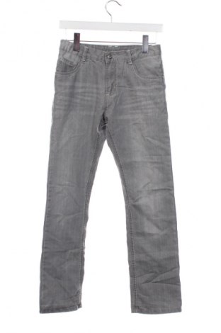 Dziecięce jeansy Pepperts!, Rozmiar 10-11y/ 146-152 cm, Kolor Szary, Cena 47,99 zł