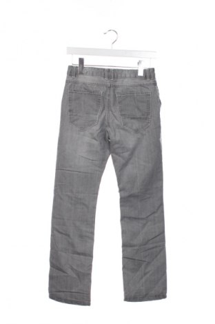 Dziecięce jeansy Pepperts!, Rozmiar 10-11y/ 146-152 cm, Kolor Szary, Cena 47,99 zł