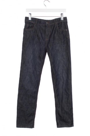 Gyerek farmernadrág Primark, Méret 12-13y / 158-164 cm, Szín Kék, Ár 6 719 Ft
