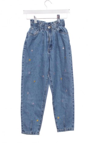 Kinderjeans Reserved, Größe 10-11y/ 146-152 cm, Farbe Blau, Preis € 8,99