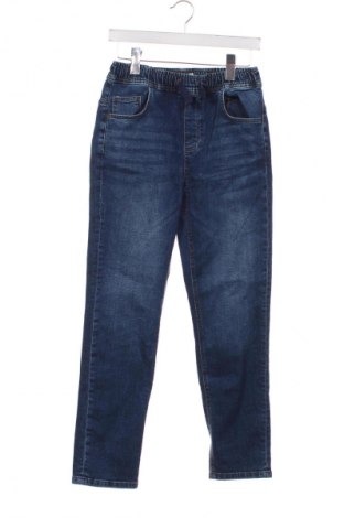 Kinderjeans Reserved, Größe 12-13y/ 158-164 cm, Farbe Blau, Preis € 23,57