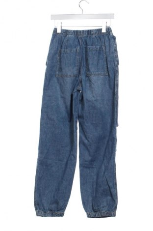 Kinderjeans Reserved, Größe 12-13y/ 158-164 cm, Farbe Blau, Preis € 16,00