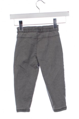 Dziecięce jeansy Sinsay, Rozmiar 18-24m/ 86-98 cm, Kolor Szary, Cena 74,00 zł