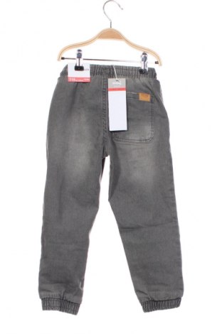 Dziecięce jeansy Sinsay, Rozmiar 3-4y/ 104-110 cm, Kolor Szary, Cena 116,85 zł